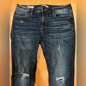 Vigoss Jagger Skinny Jeans